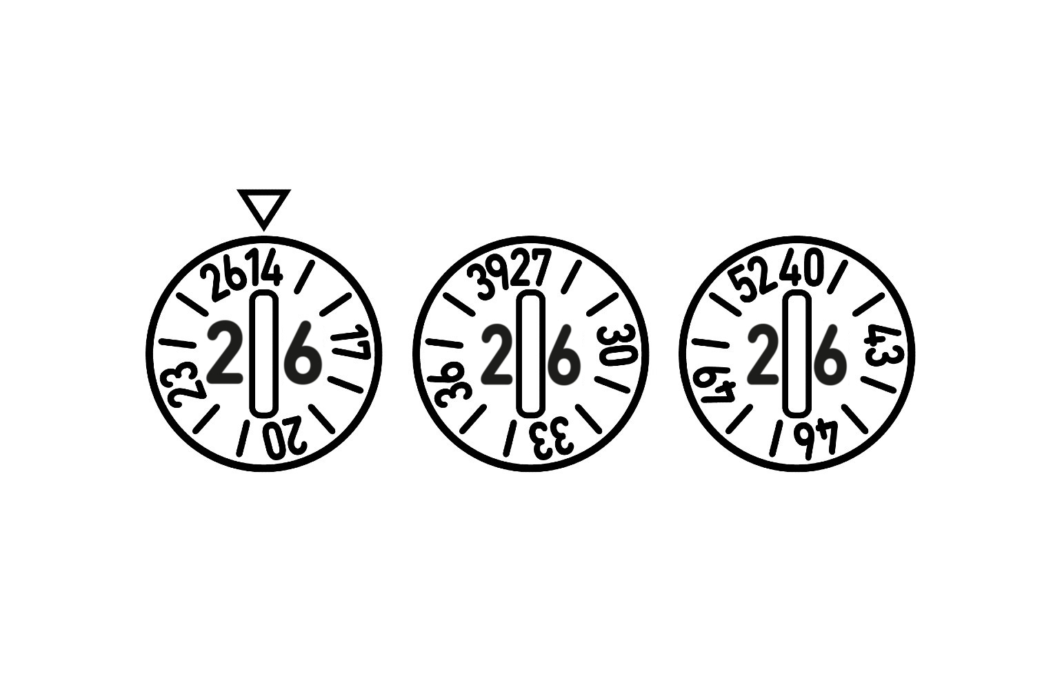 Typ W 14-52 (DATI3000)