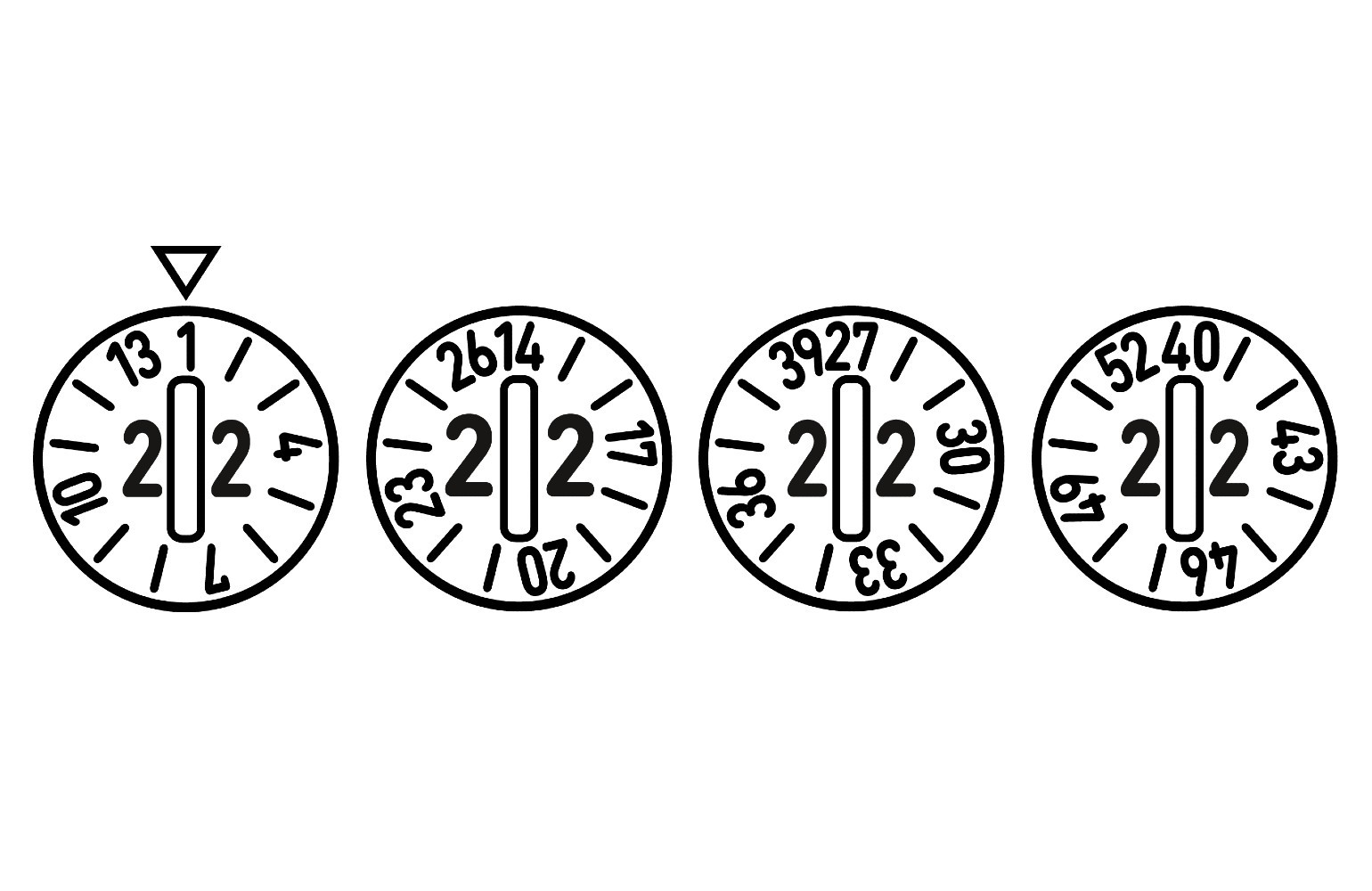 Typ W 1-52 (DATI3000)