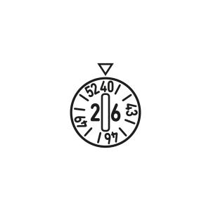 WF/3003/40-52/Jahr